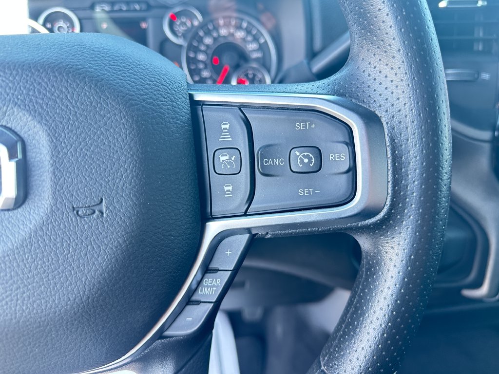 New 2026 Ram 2500 Truck