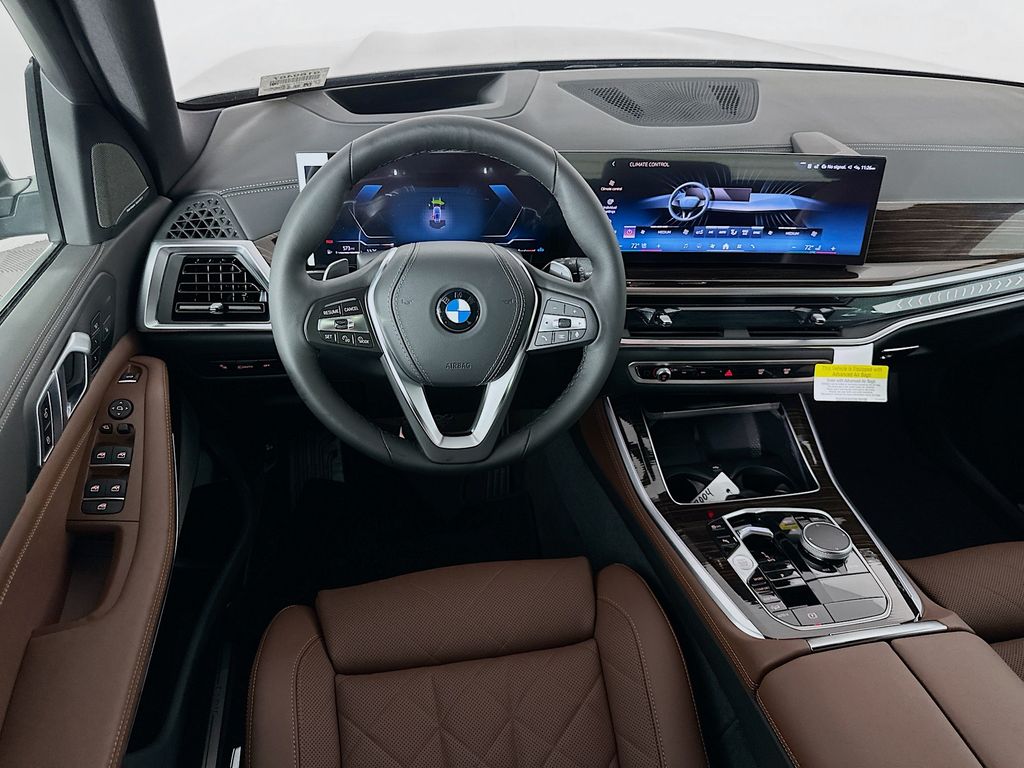 Thumbnail: 2026 BMW X5 - 19
