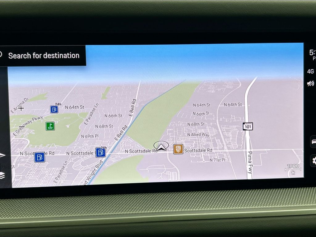 Thumbnail: 2026 Porsche Cayenne - 17