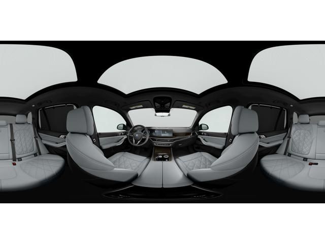 Thumbnail: 2026 BMW X5 - 8