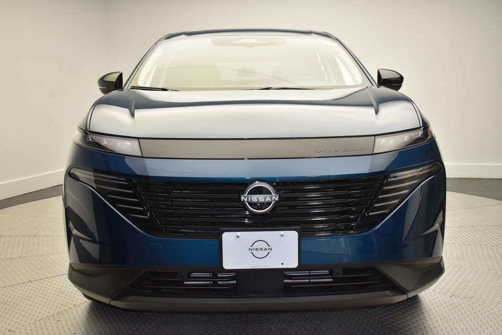 Thumbnail: 2025 Nissan Murano - 2