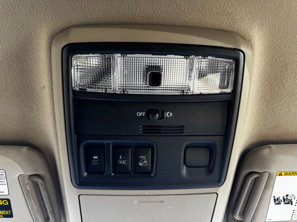 Used 2016 Toyota 4Runner SUV