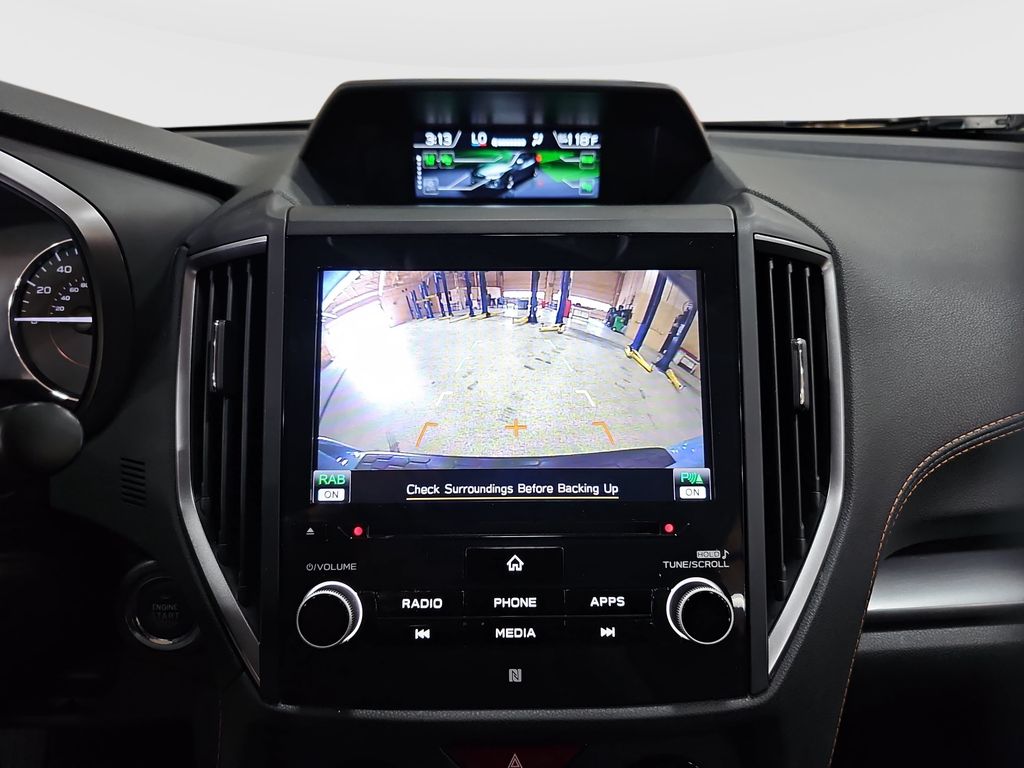 Used 2021 Subaru Crosstrek SUV
