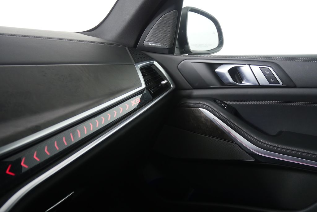 Thumbnail: 2025 BMW X5 - 30