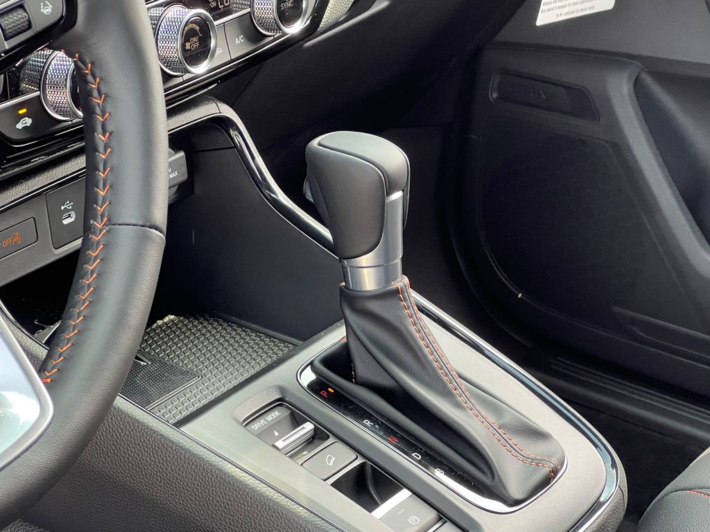 2026 Honda CR-V Hybrid AWD Sport Touring