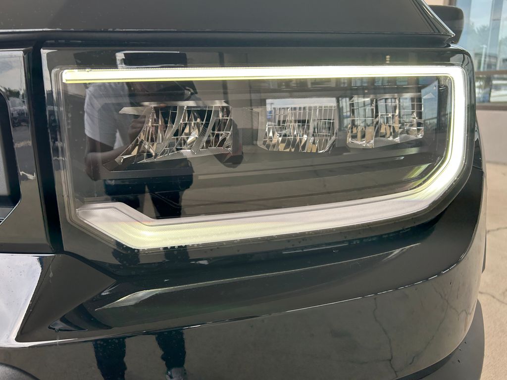 Thumbnail: 2026 Honda Passport - 9