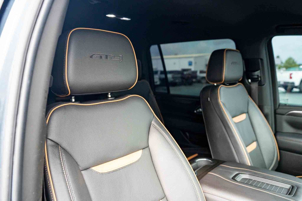Used Car 2021 Gmc Yukon Xl  At4 For Sale Under $50,000 In Austin, Texas