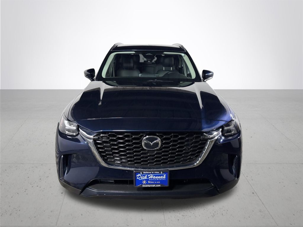 2025 Mazda CX-90 3.3 Turbo Select