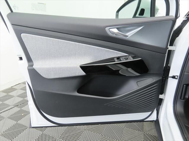 Thumbnail: 2025 Volkswagen ID.4 - 25