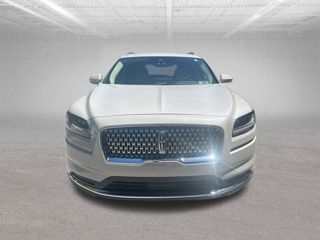 2020 Lincoln Aviator Reserve - 8