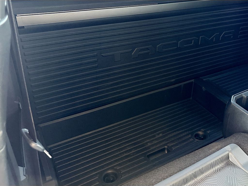 Thumbnail: 2026 Toyota Tacoma - 20