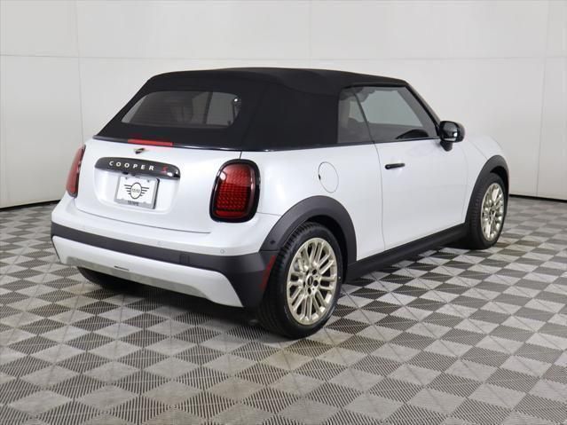 Thumbnail: 2026 MINI Cooper - 13
