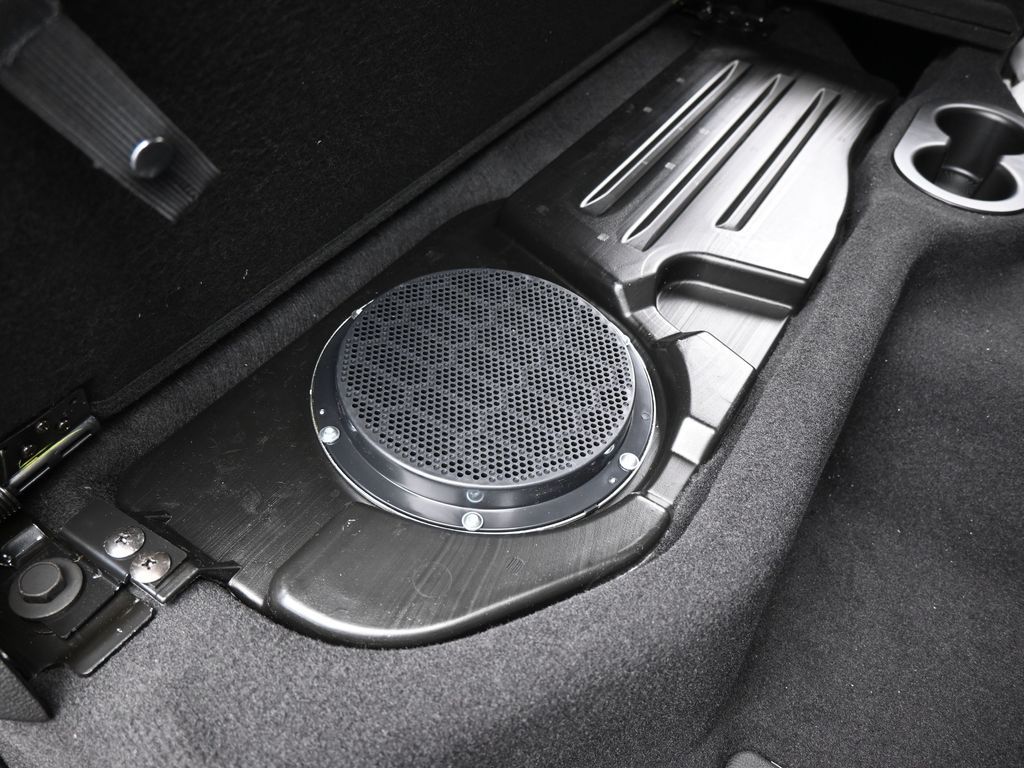 New 2026 Bright White Clearcoat Ram Laramie image 44