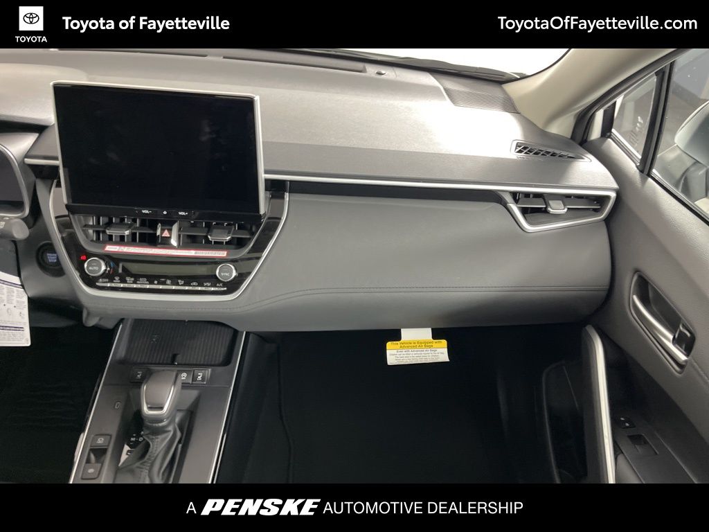 Thumbnail: 2026 Toyota Corolla Cross - 14