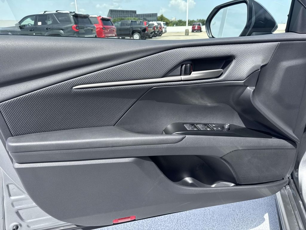 2026 Toyota Camry  Gray at Ross Downing Buick GMC