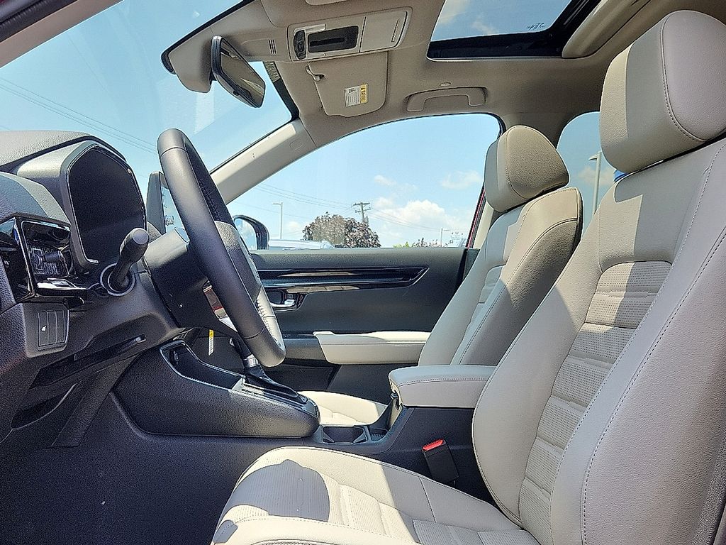 Thumbnail: 2026 Honda CR-V - 7