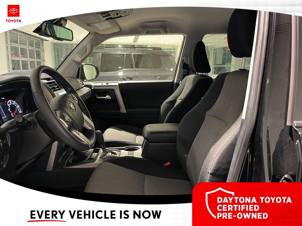 Used 2024 Toyota 4Runner SUV