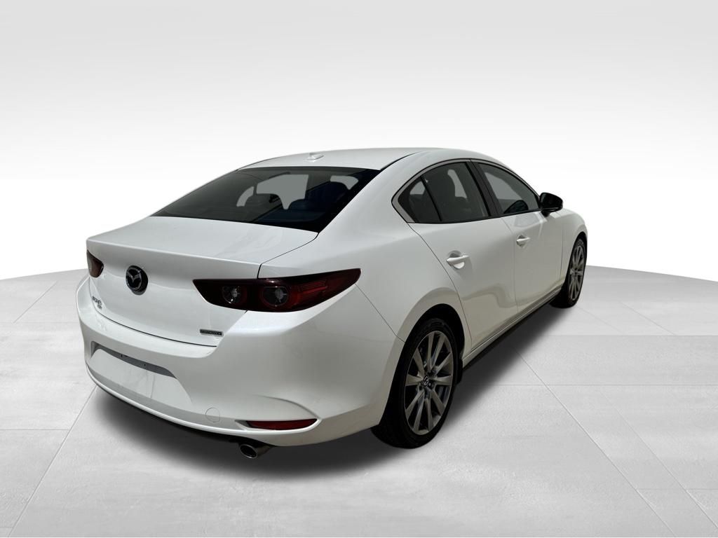 Used Car 2023 Mazda Mazda3  2.5 S Premium Package For Sale Under $25,000 In Georgetown, Texas