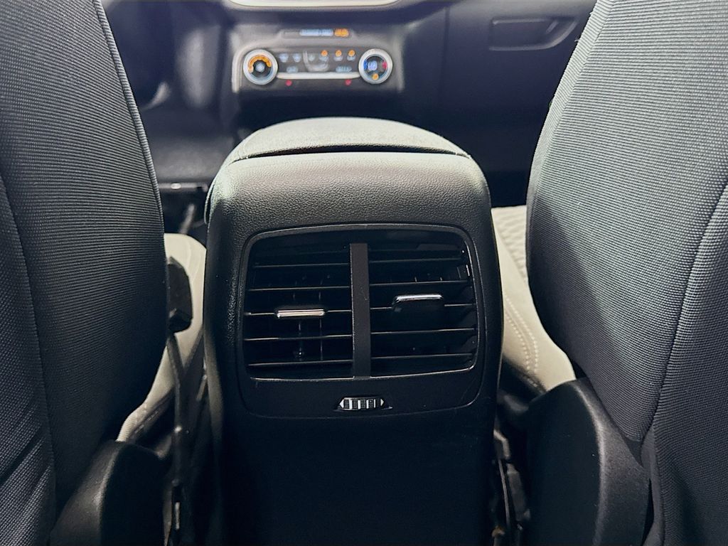Used Car 2020 Ford Escape  Se For Sale Under $20,000 In Austin, Texas