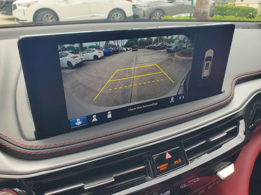 2025 Acura MDX - $47,488