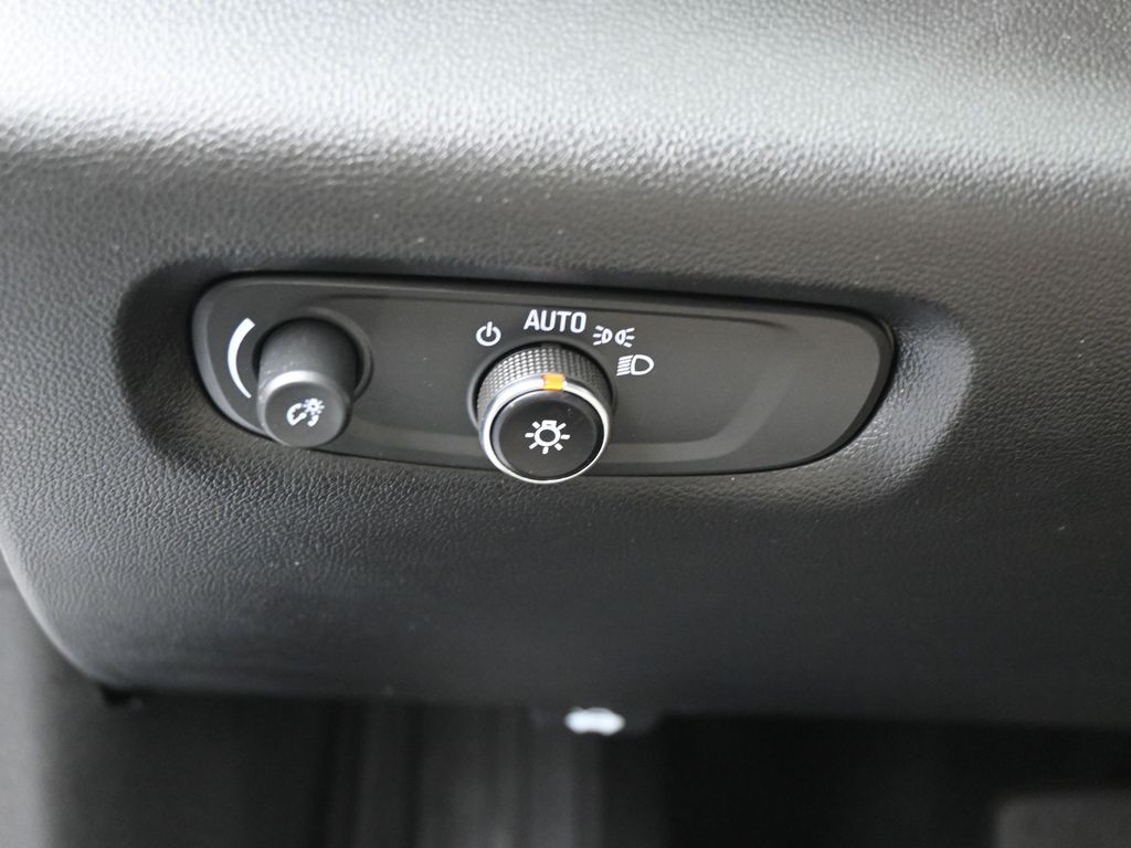 Used 2023 Summit White Chevrolet LS image 15