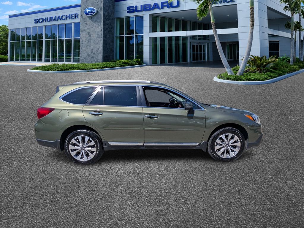 used 2017 Subaru Outback car, priced at $21,998