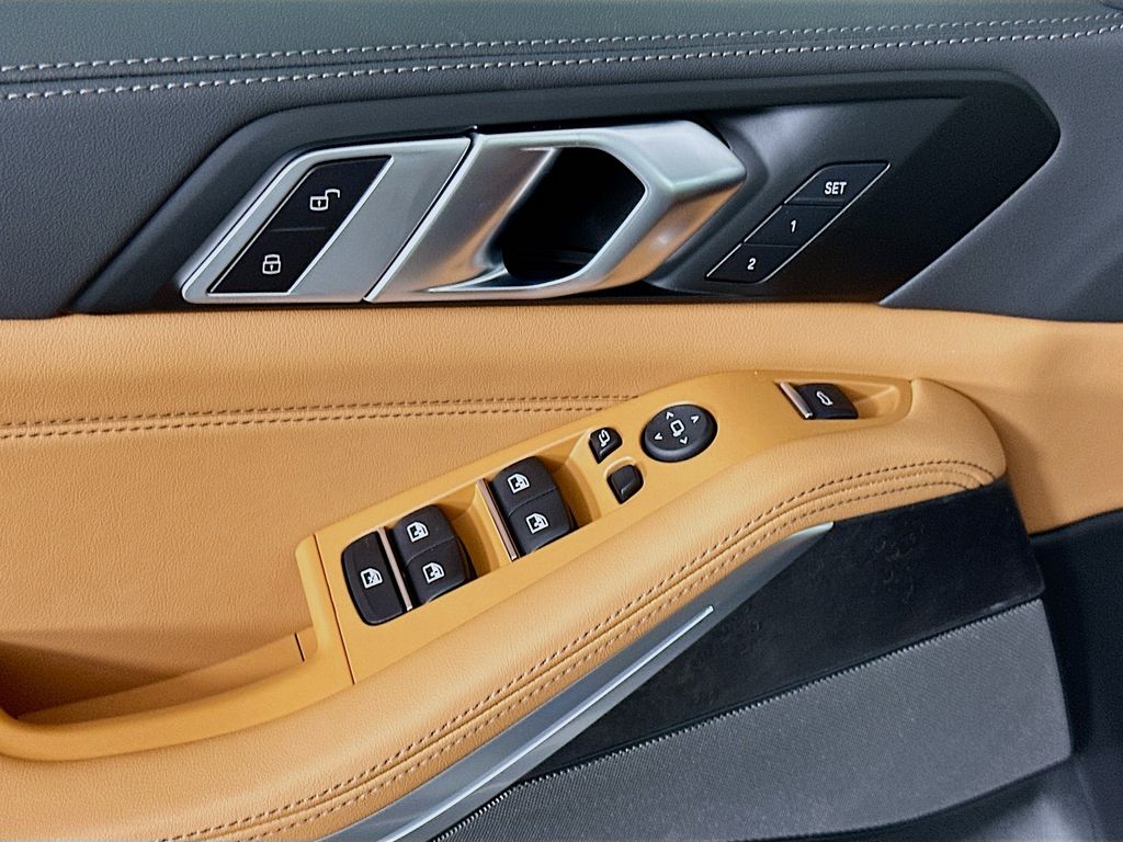 2026 BMW X5 sDrive40i 20