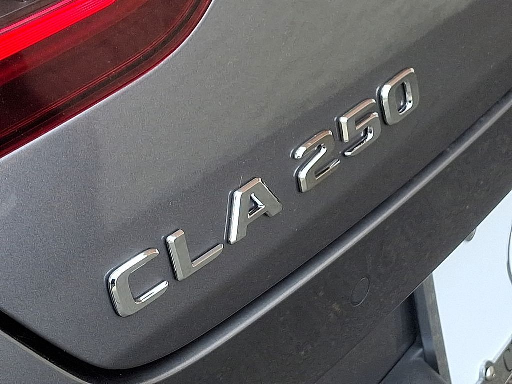 Thumbnail: 2025 Mercedes-Benz CLA - 20