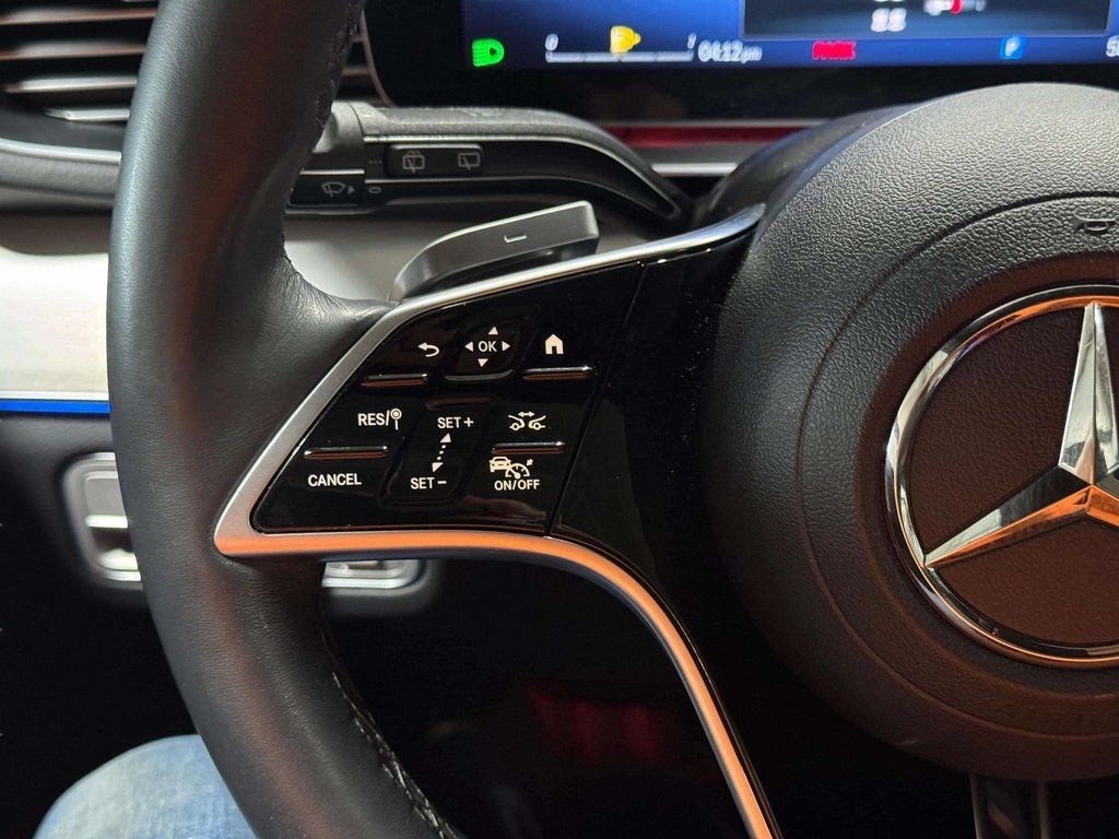 Used 2025 Black Mercedes-Benz GLS 450 image 12