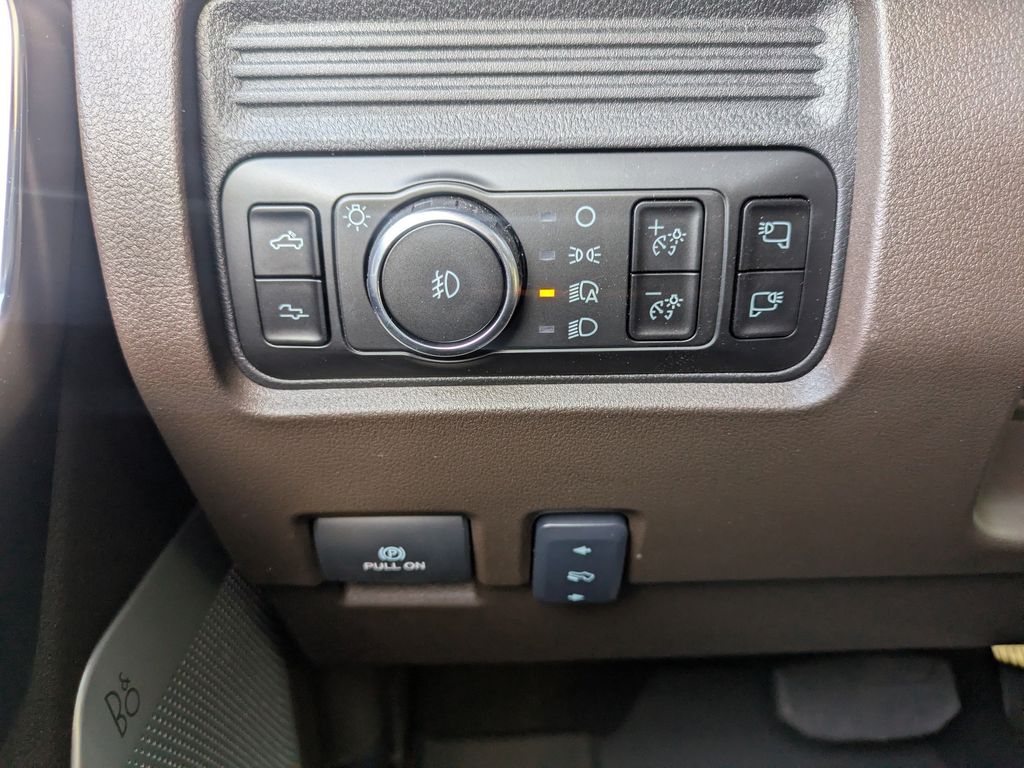 2026 Ford F-250 Super Duty King Ranch