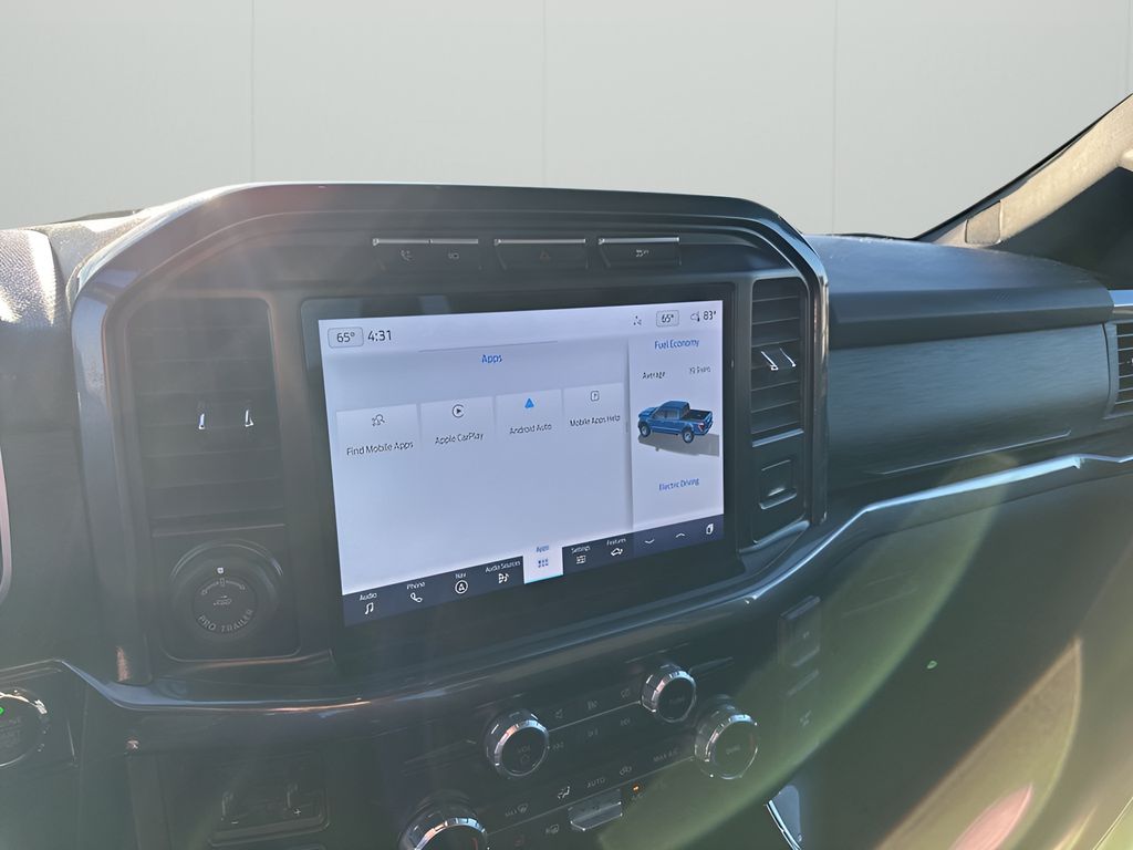 Used Car 2023 Ford F-150  Xlt For Sale Under $40,000 In Austin, Texas