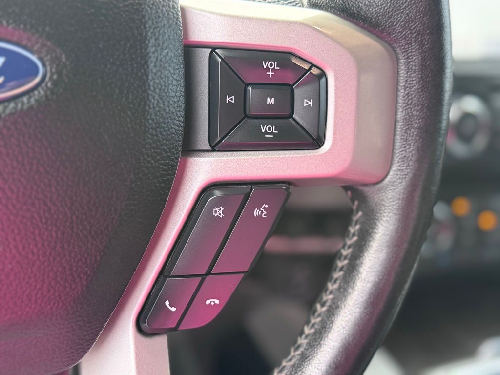 2021 Ford F-250 Super Duty LARIAT