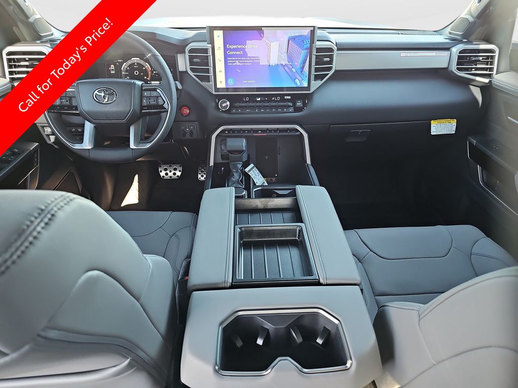 New 2026 Toyota Tundra i-FORCE MAX Truck