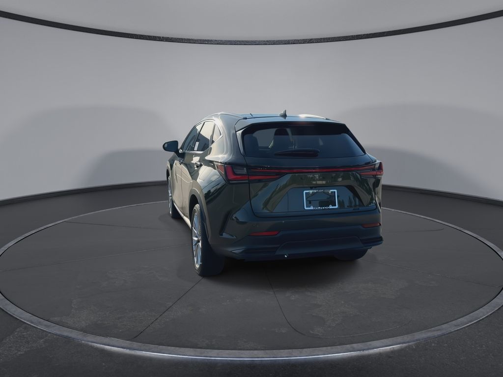 Thumbnail: 2026 Lexus NX - 7