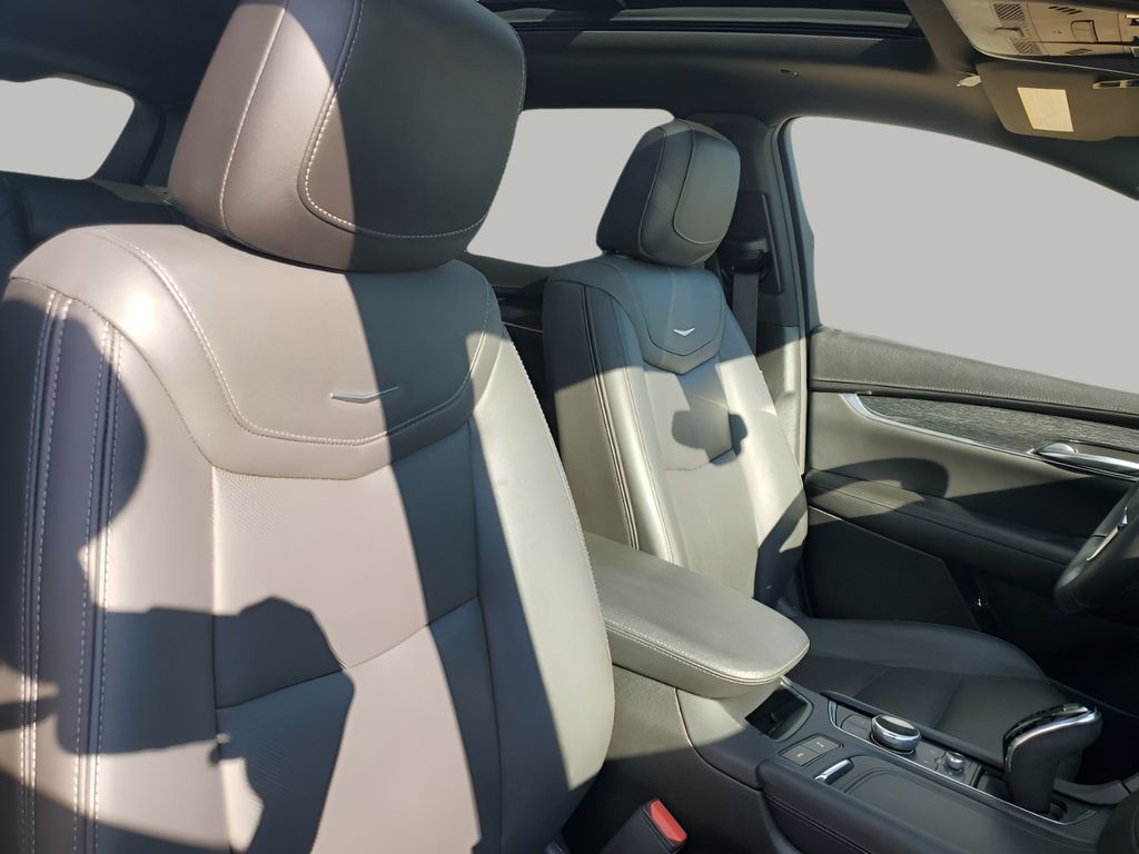 Used Car 2022 Cadillac Xt5  Premium Luxury For Sale Under $35,000 In Austin, Texas