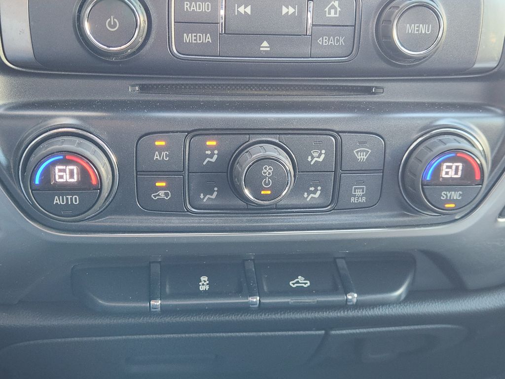2018 Chevrolet Silverado 1500 LT Beige at Emmons Autoplex