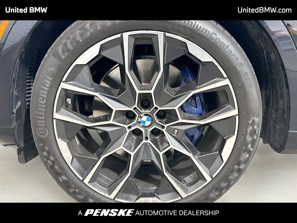 Thumbnail: 2023 BMW X7 - 2
