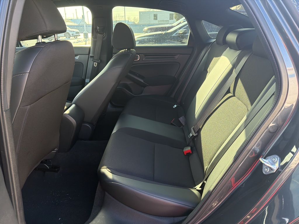 Thumbnail: 2022 Honda Civic - 19