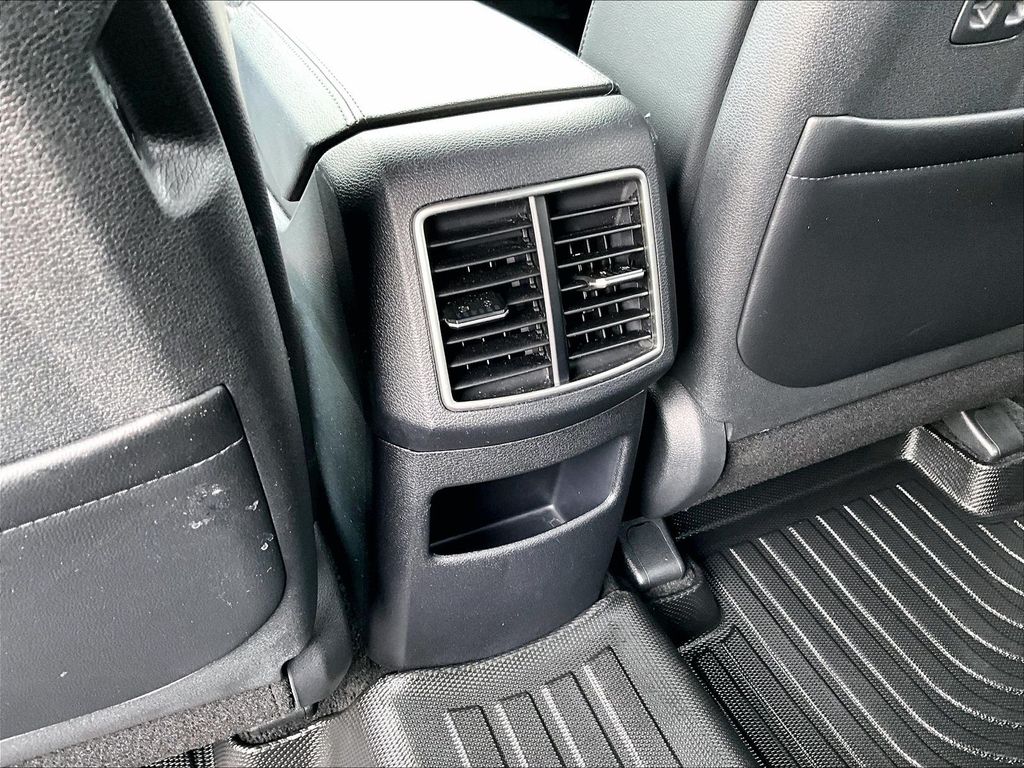 2026 Kia Sportage — photo 28