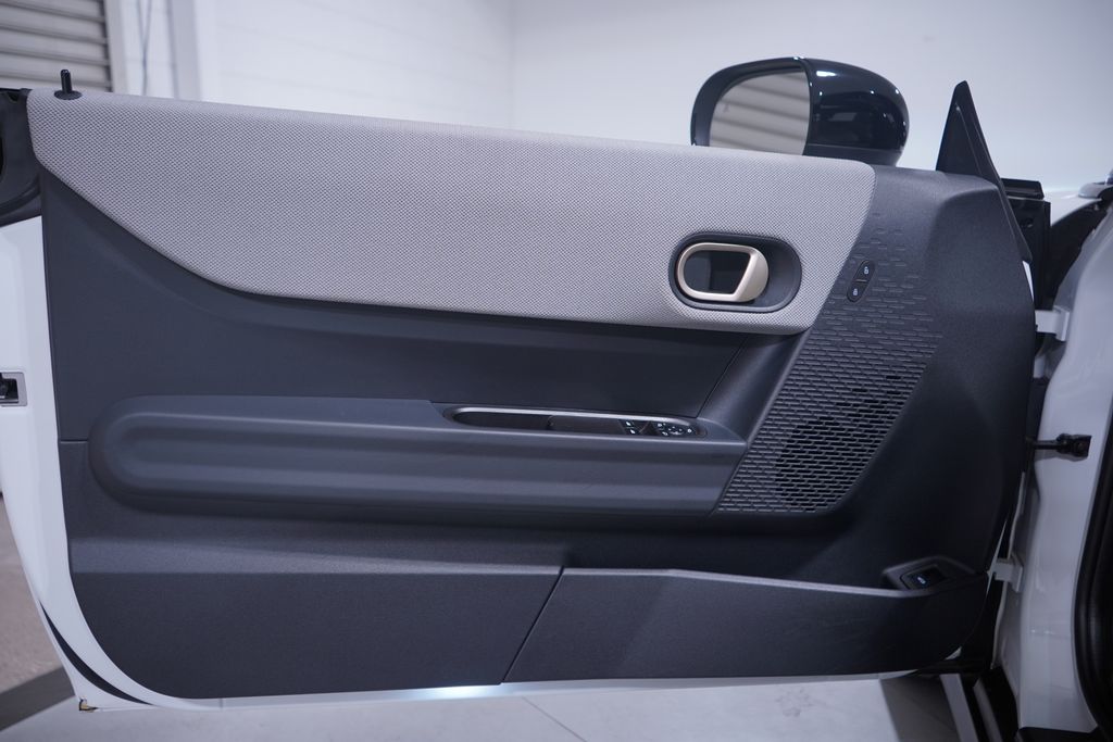 Thumbnail: 2025 MINI Cooper - 13