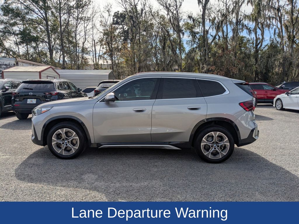 2024 BMW X1 xDrive28i