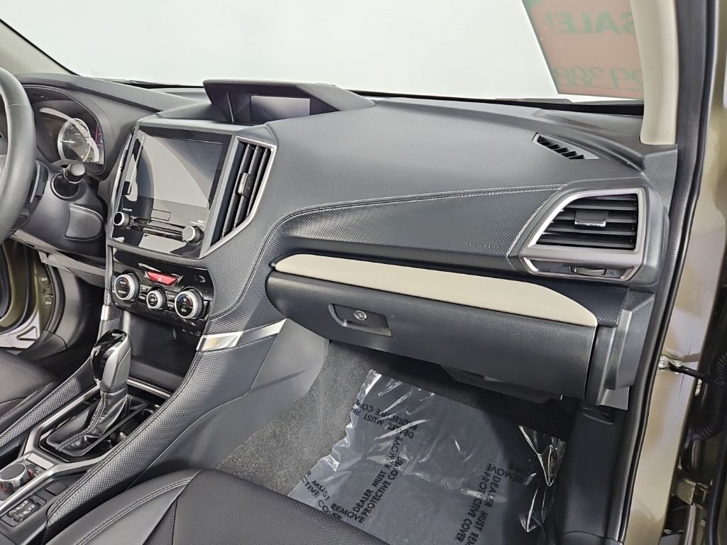 Thumbnail: 2024 Subaru Forester - 14