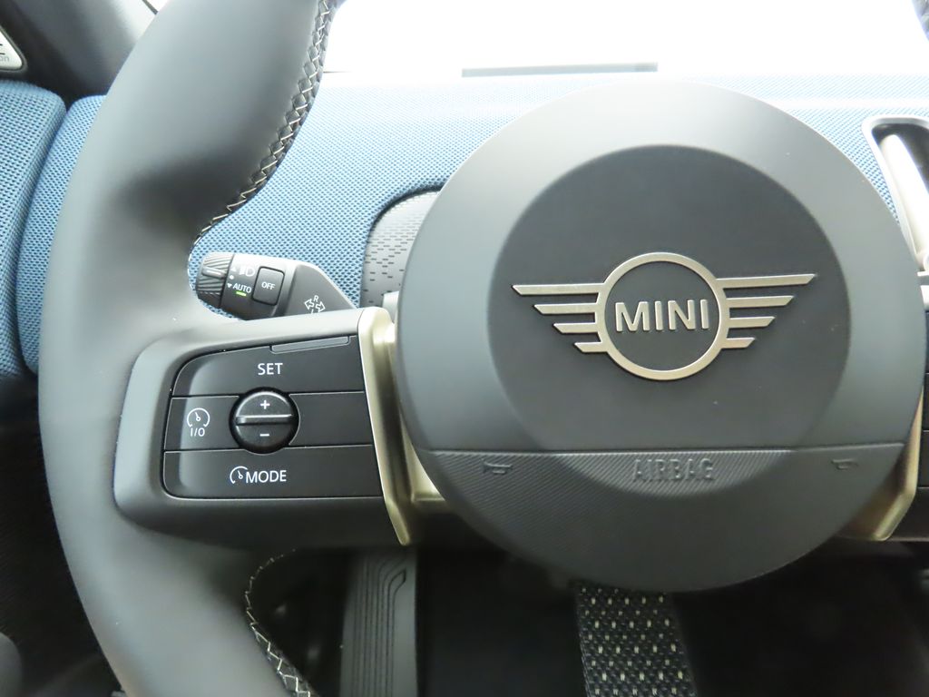 Thumbnail: 2026 MINI Cooper Countryman - 12