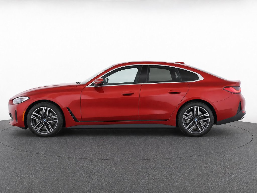 Thumbnail: 2024 BMW 4 Series - 31