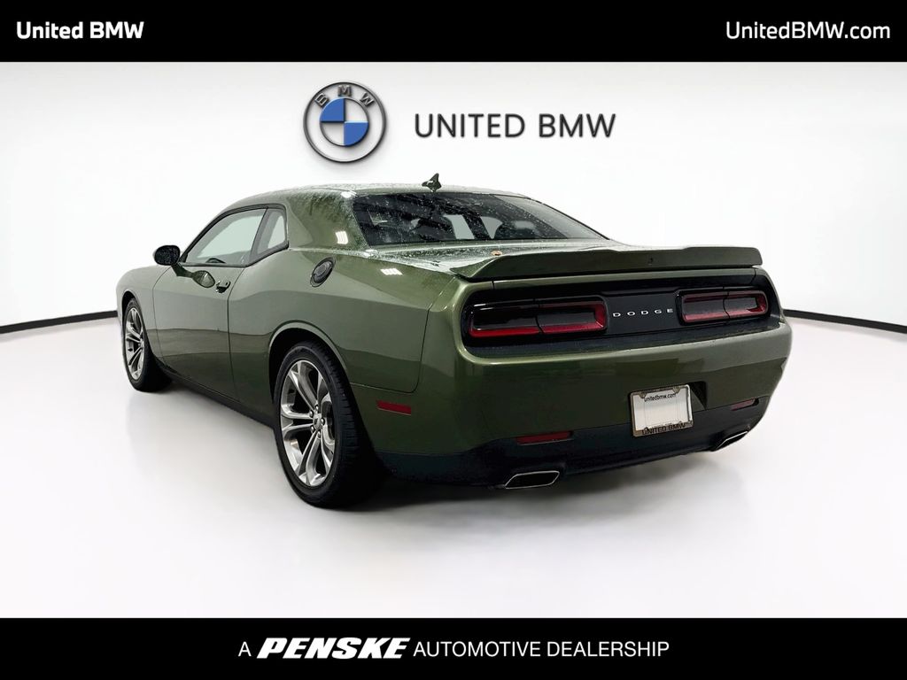 Thumbnail: 2020 Dodge Challenger - 7