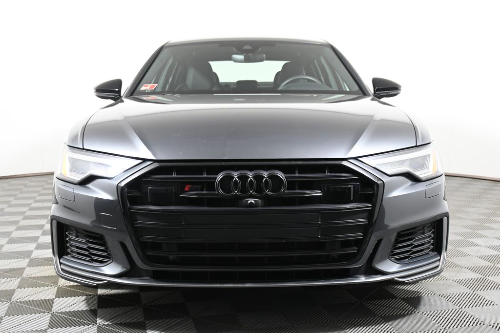 2023 Audi S6 Premium Plus 9