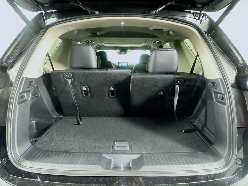 New Car 2025 Honda Pilot  Touring For Sale Under $50,000 In Austin, Texas