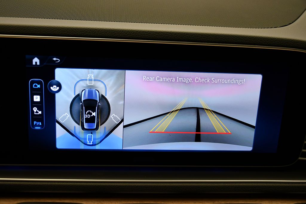 Thumbnail: 2026 Mercedes-Benz GLE - 26