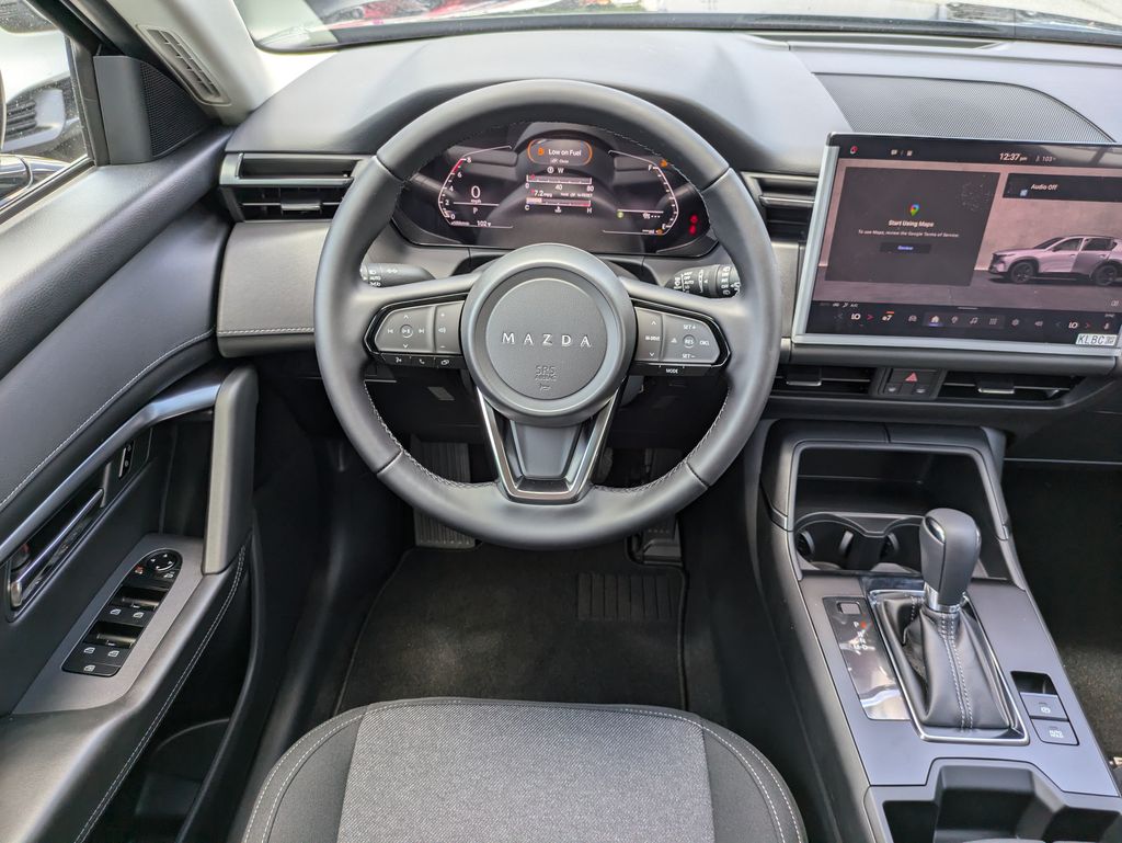 2026 Mazda CX-5 2.5 S