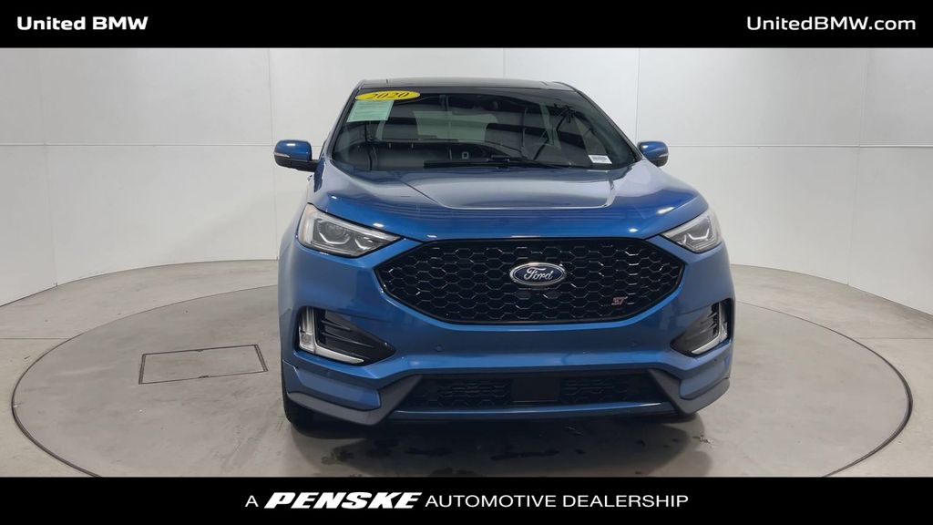 2020 Ford Edge ST 3